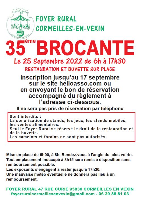 Brocante