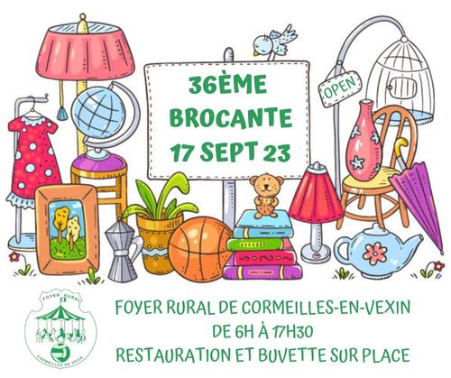 Brocante